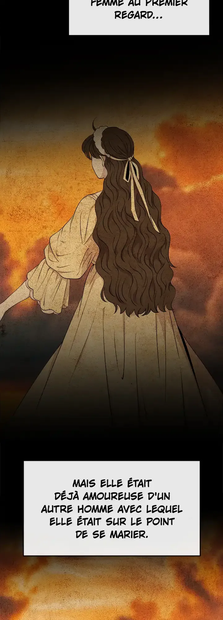 Read Like Wind On A Dry Branch FR Manga Online