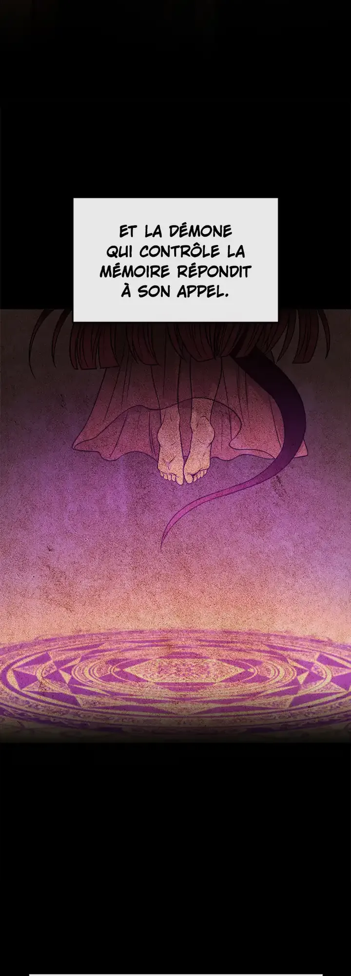 Read Like Wind On A Dry Branch FR Manga Online