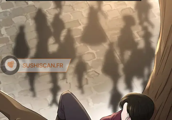 Read Like Wind On A Dry Branch FR Manga Online