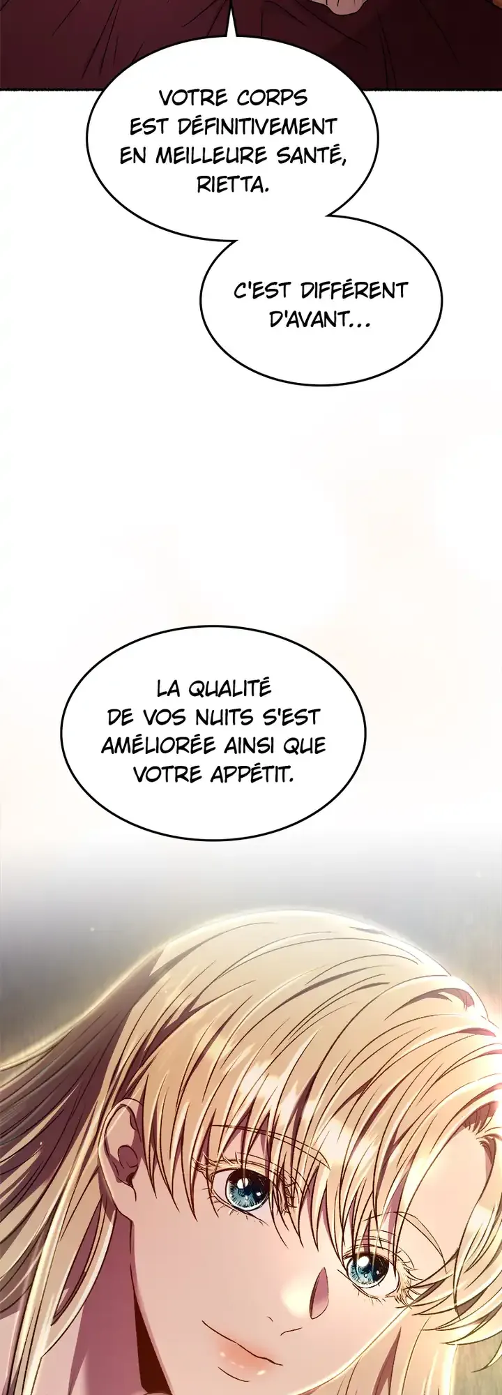 Read Like Wind On A Dry Branch FR Manga Online