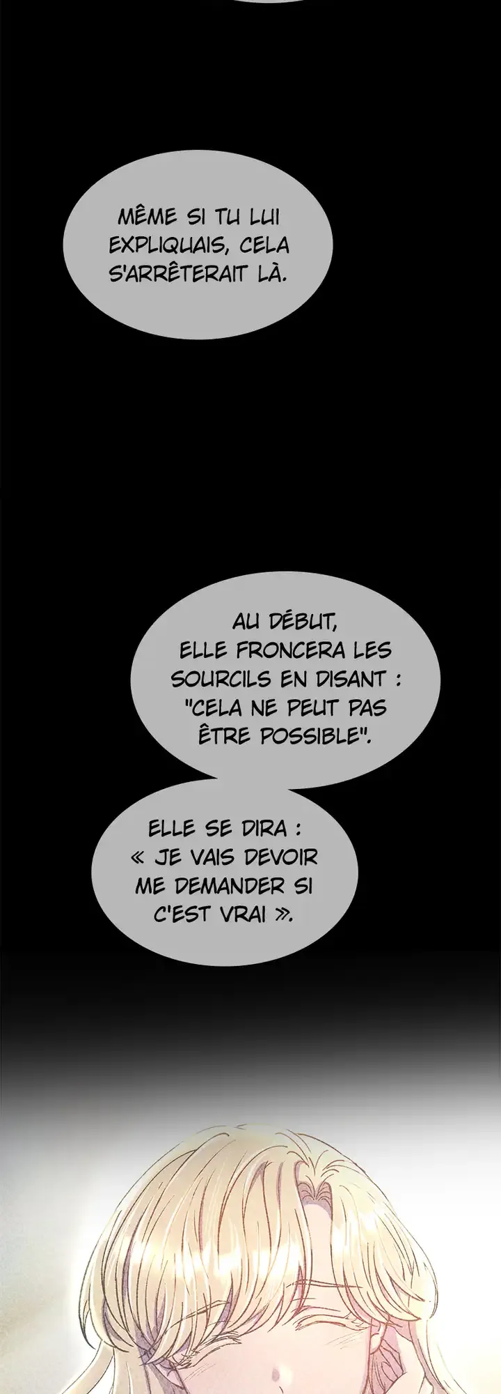 Read Like Wind On A Dry Branch FR Manga Online
