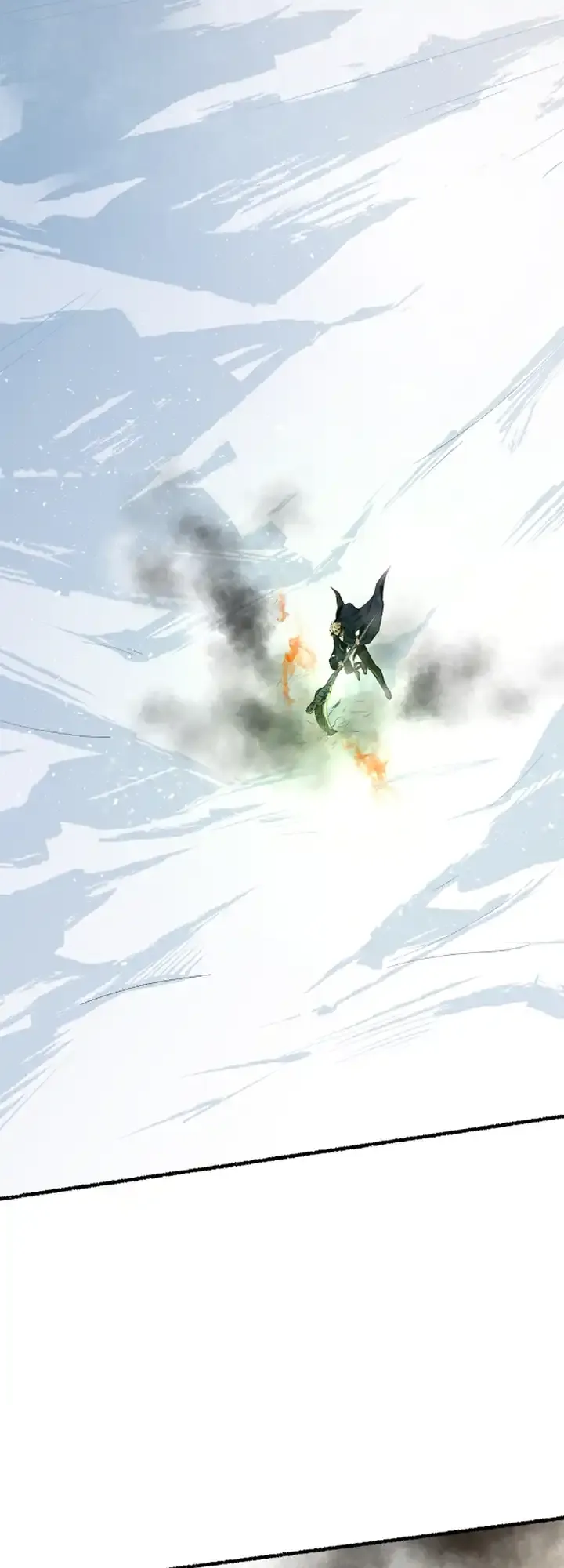 Read Like Wind On A Dry Branch FR Manga Online