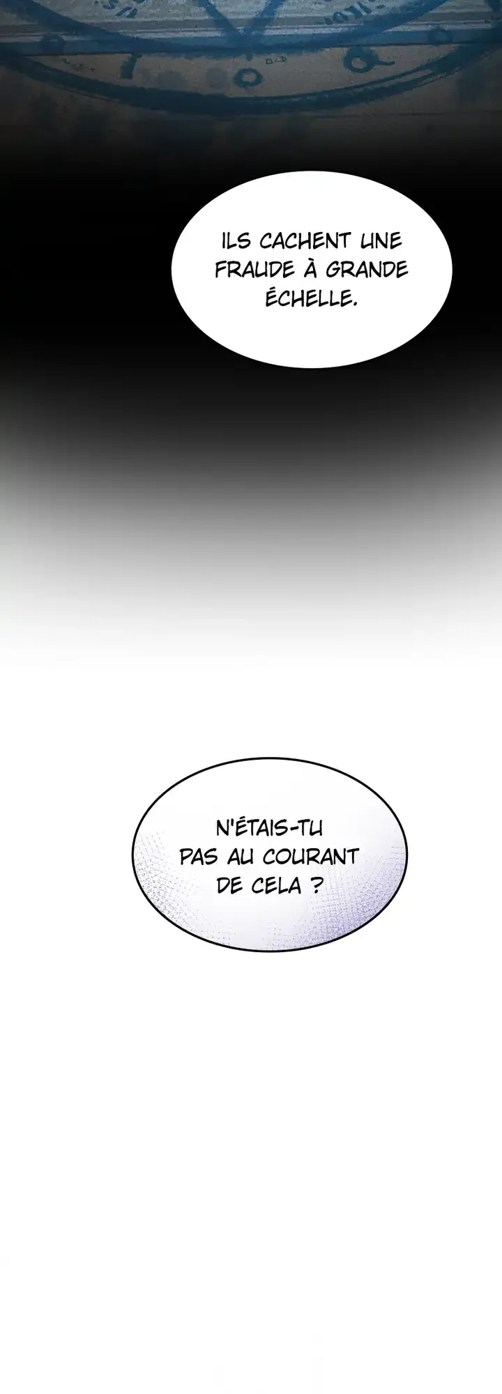 Read Like Wind On A Dry Branch FR Manga Online