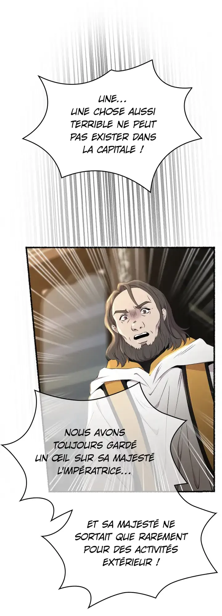 Read Like Wind On A Dry Branch FR Manga Online