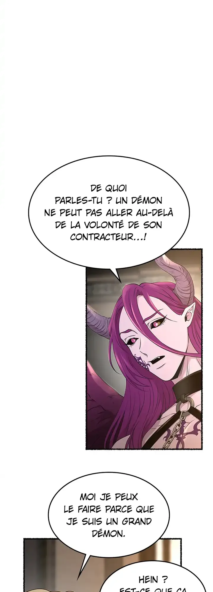 Read Like Wind On A Dry Branch FR Manga Online