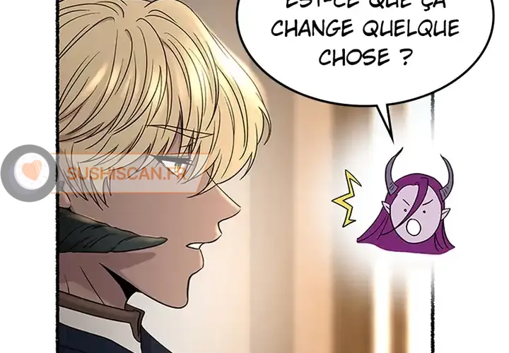 Read Like Wind On A Dry Branch FR Manga Online