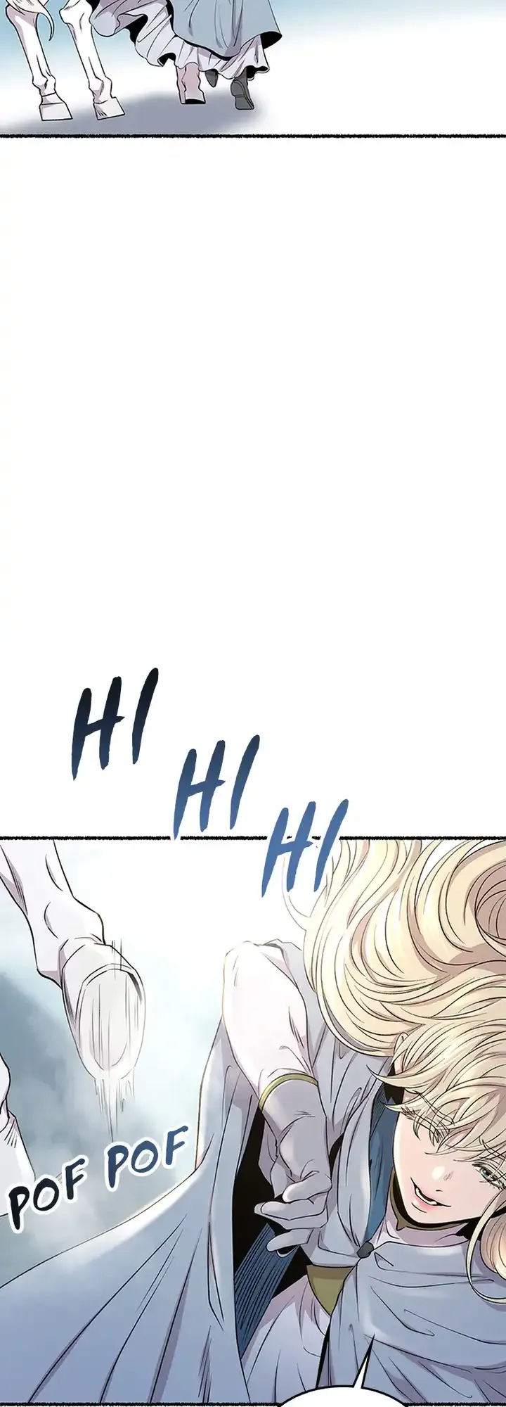 Read Like Wind On A Dry Branch FR Manga Online