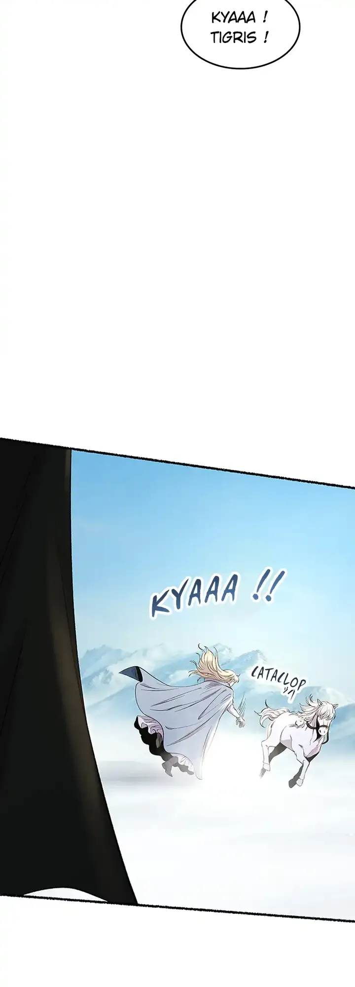 Read Like Wind On A Dry Branch FR Manga Online