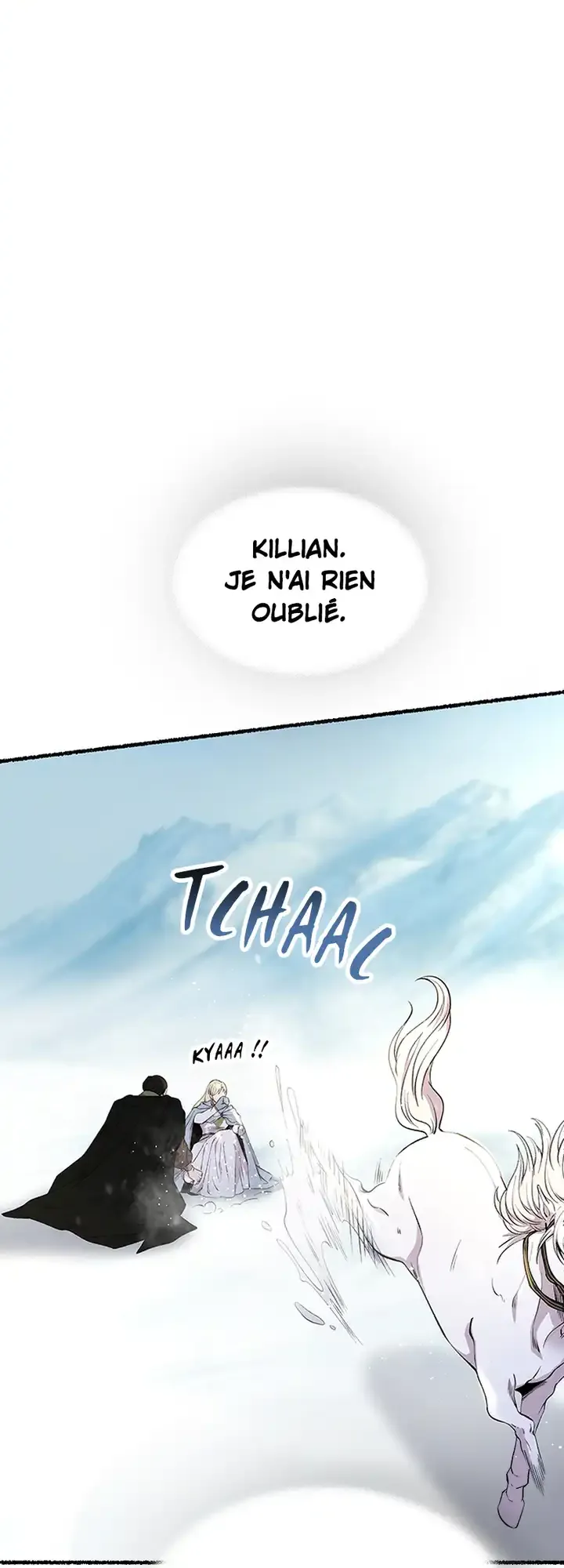 Read Like Wind On A Dry Branch FR Manga Online