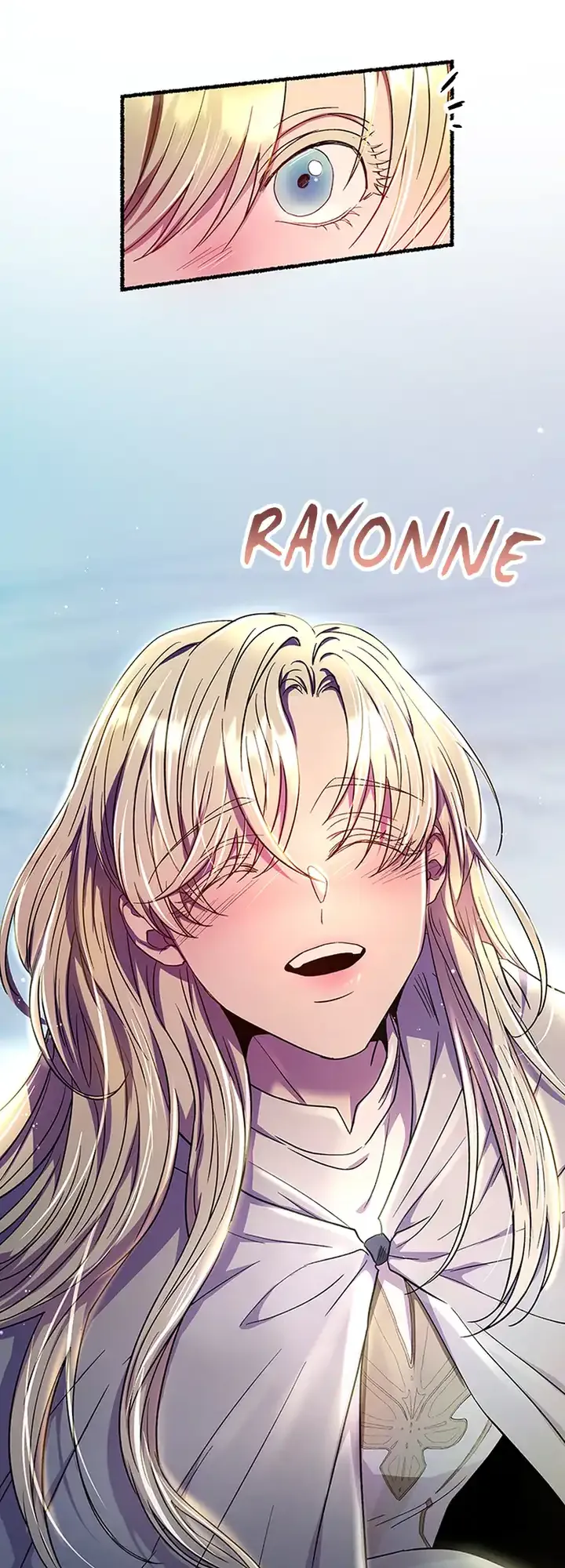 Read Like Wind On A Dry Branch FR Manga Online