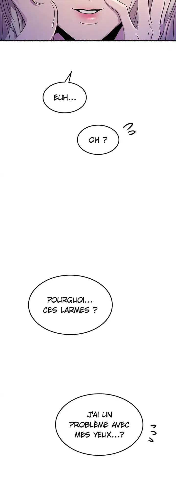 Read Like Wind On A Dry Branch FR Manga Online