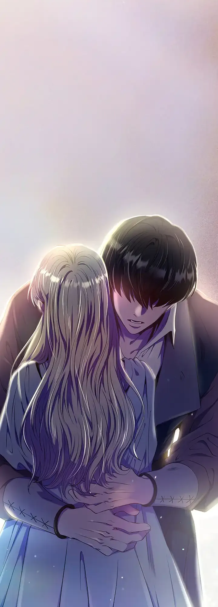 Read Like Wind On A Dry Branch FR Manga Online