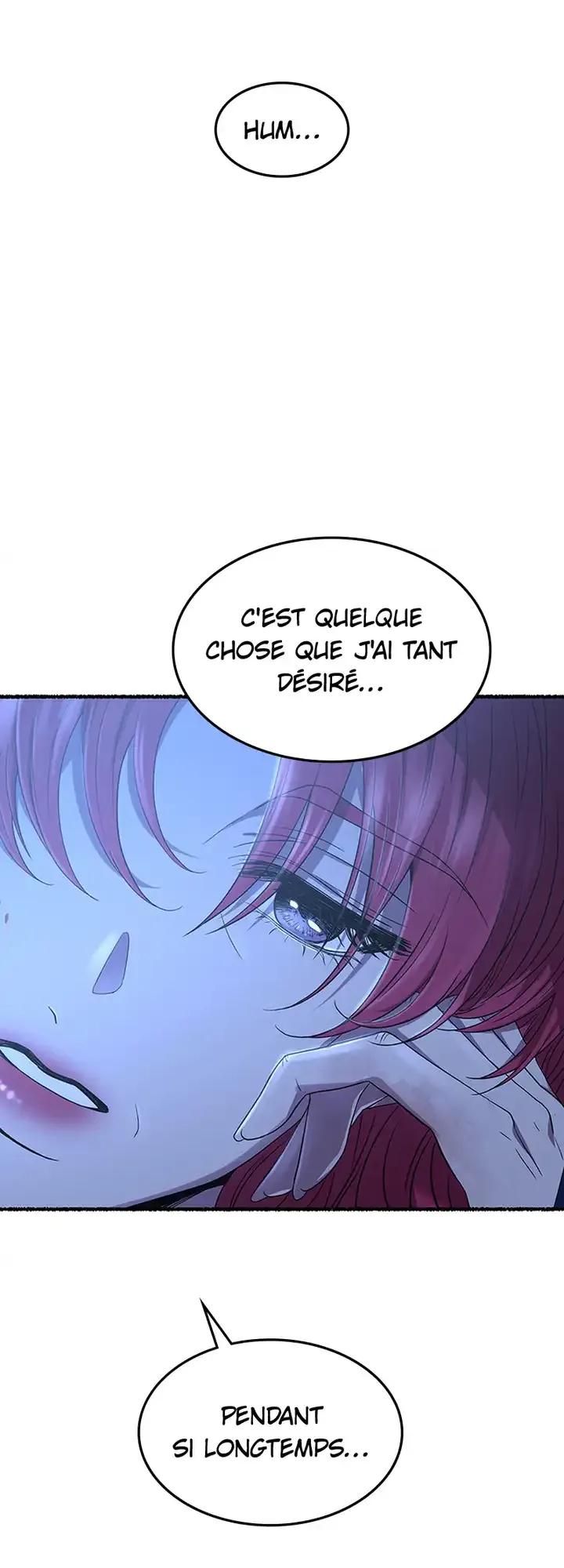 Read Like Wind On A Dry Branch FR Manga Online