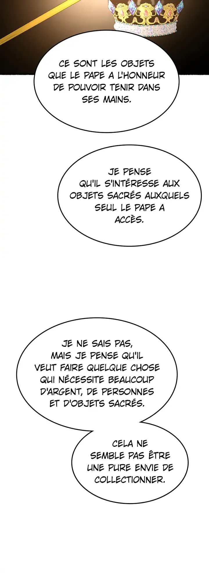 Read Like Wind On A Dry Branch FR Manga Online