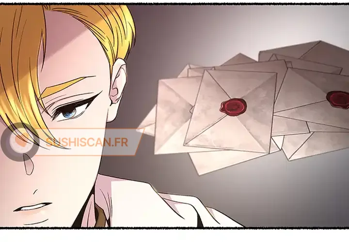 Read Like Wind On A Dry Branch FR Manga Online