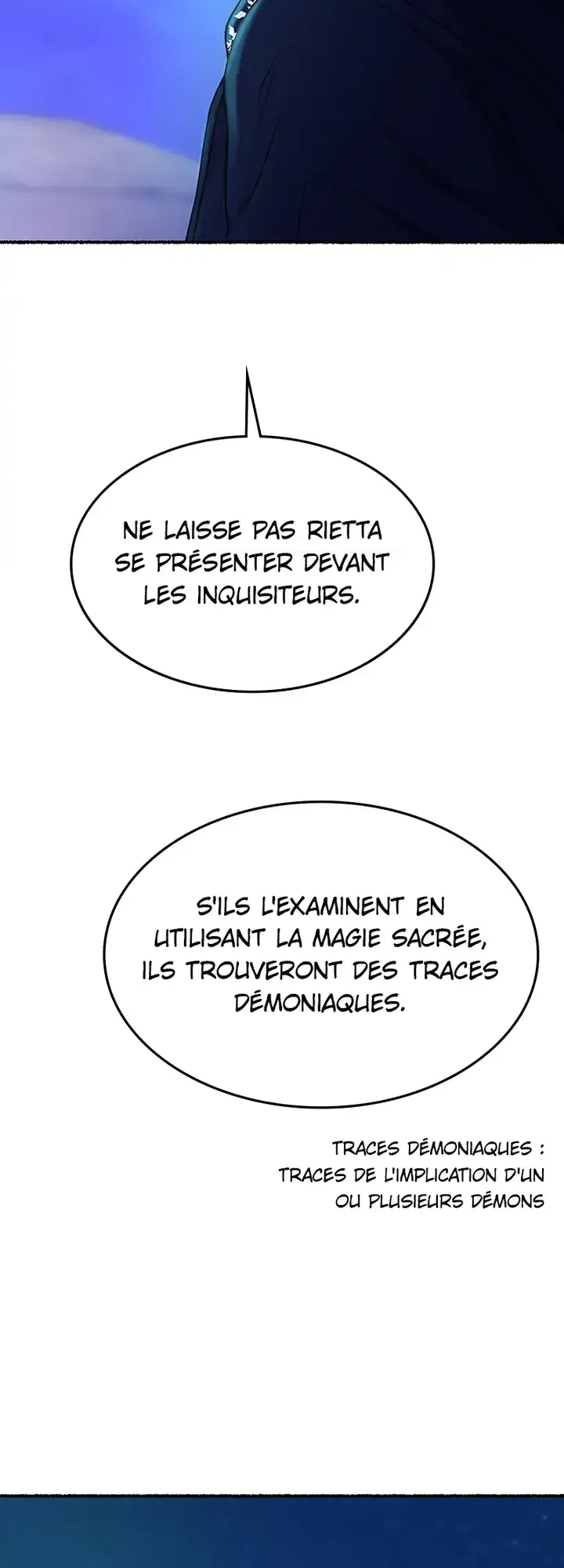Read Like Wind On A Dry Branch FR Manga Online