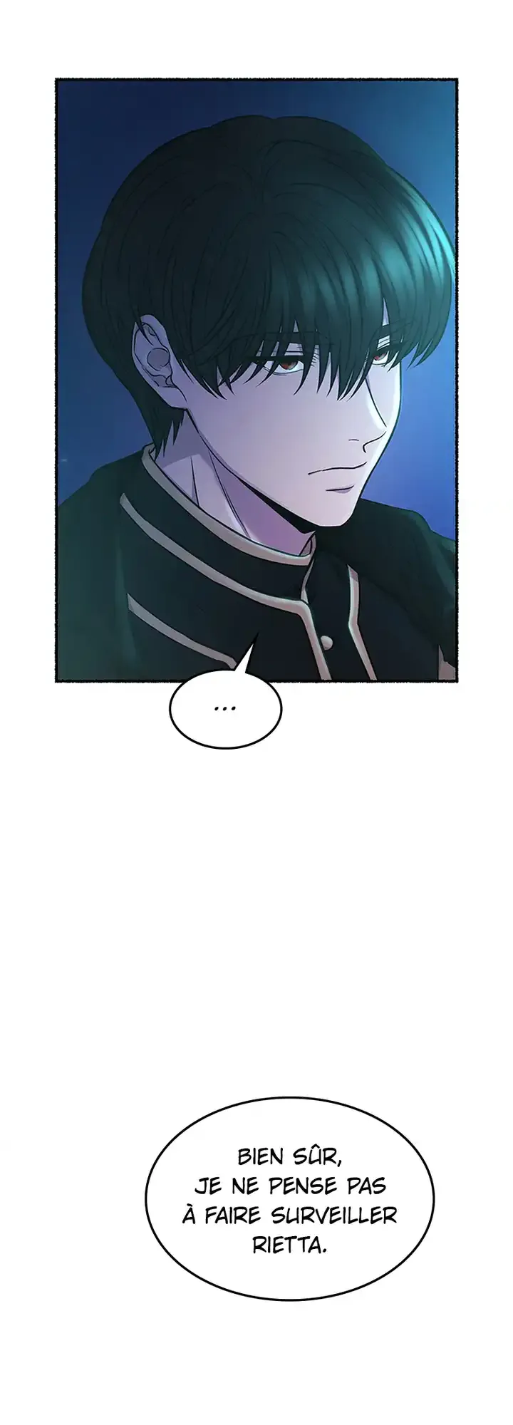 Read Like Wind On A Dry Branch FR Manga Online