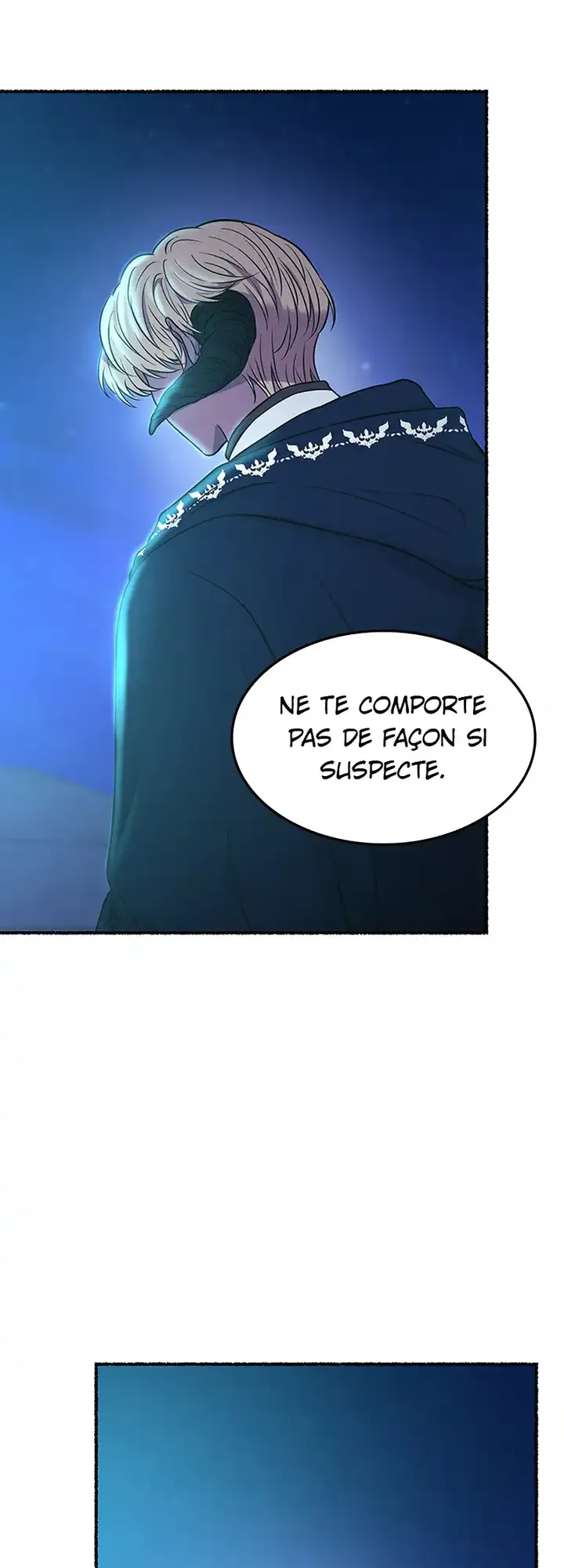 Read Like Wind On A Dry Branch FR Manga Online