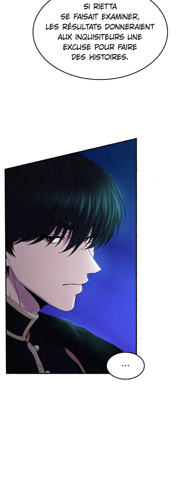 Read Like Wind On A Dry Branch FR Manga Online