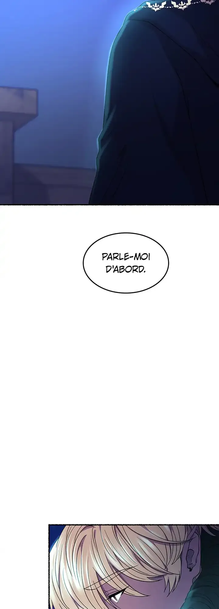 Read Like Wind On A Dry Branch FR Manga Online