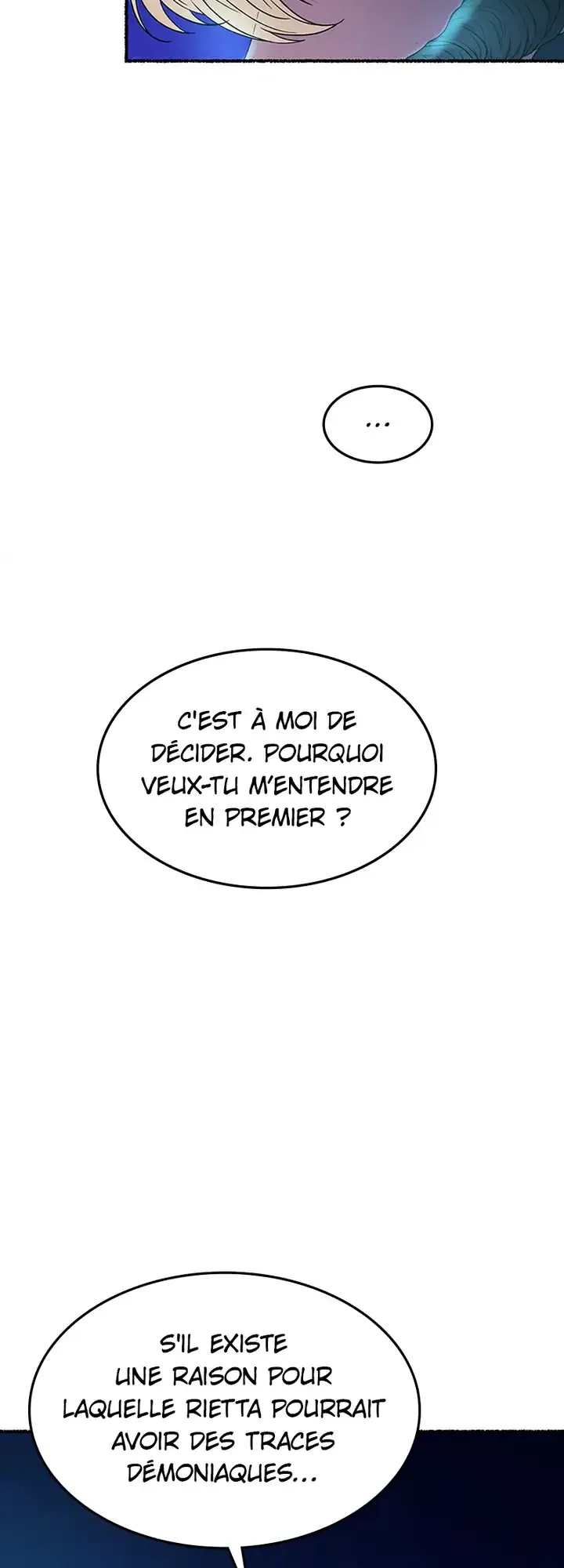 Read Like Wind On A Dry Branch FR Manga Online