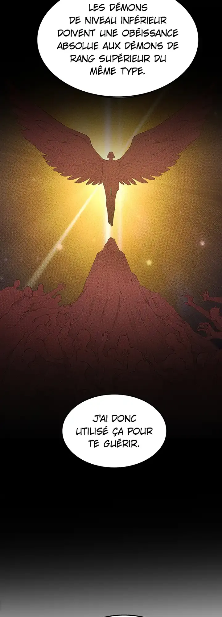 Read Like Wind On A Dry Branch FR Manga Online