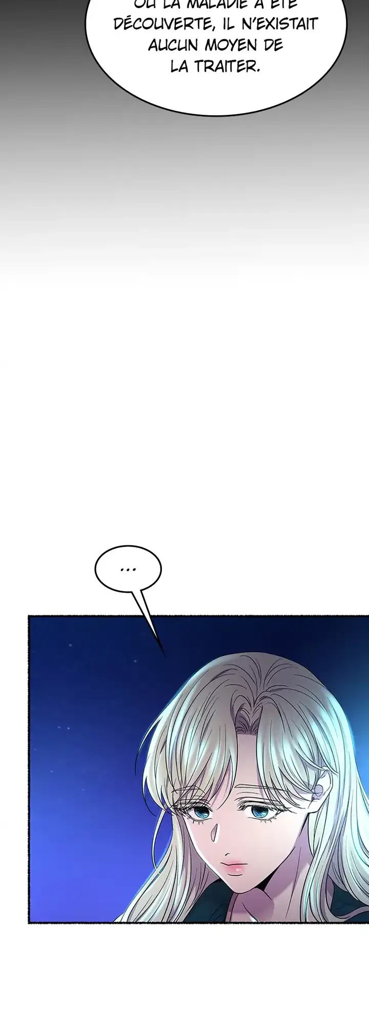 Read Like Wind On A Dry Branch FR Manga Online