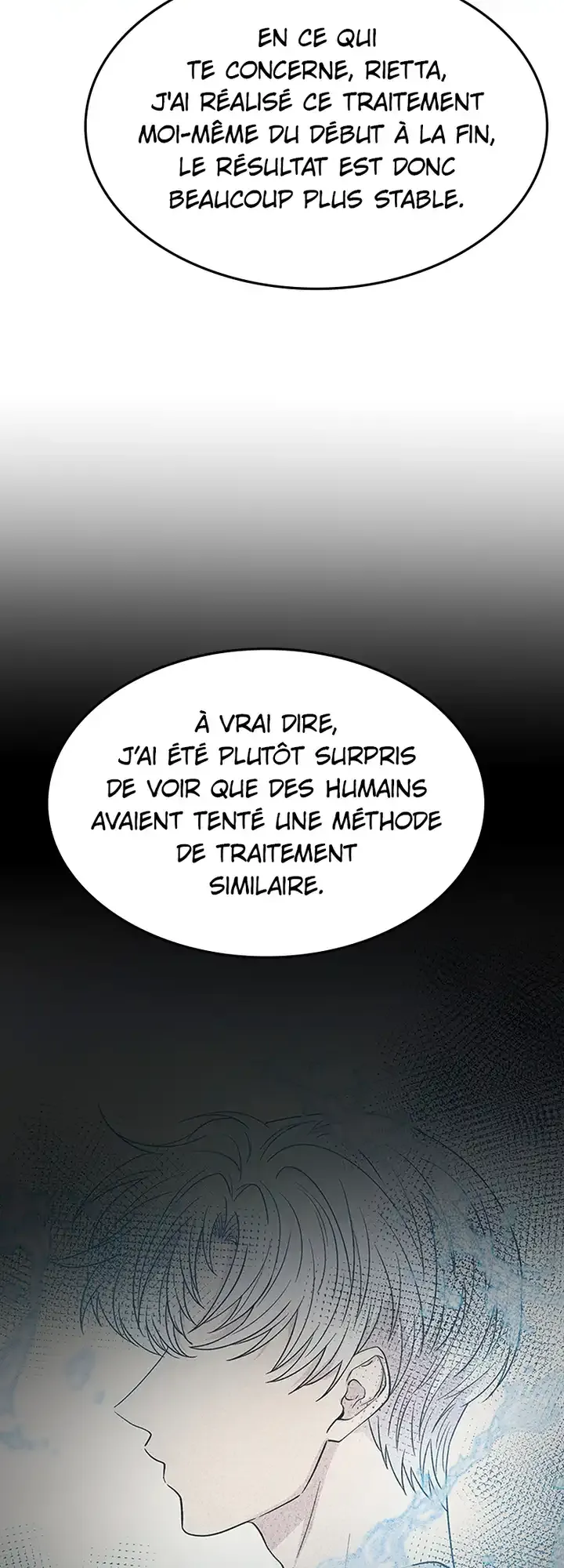 Read Like Wind On A Dry Branch FR Manga Online