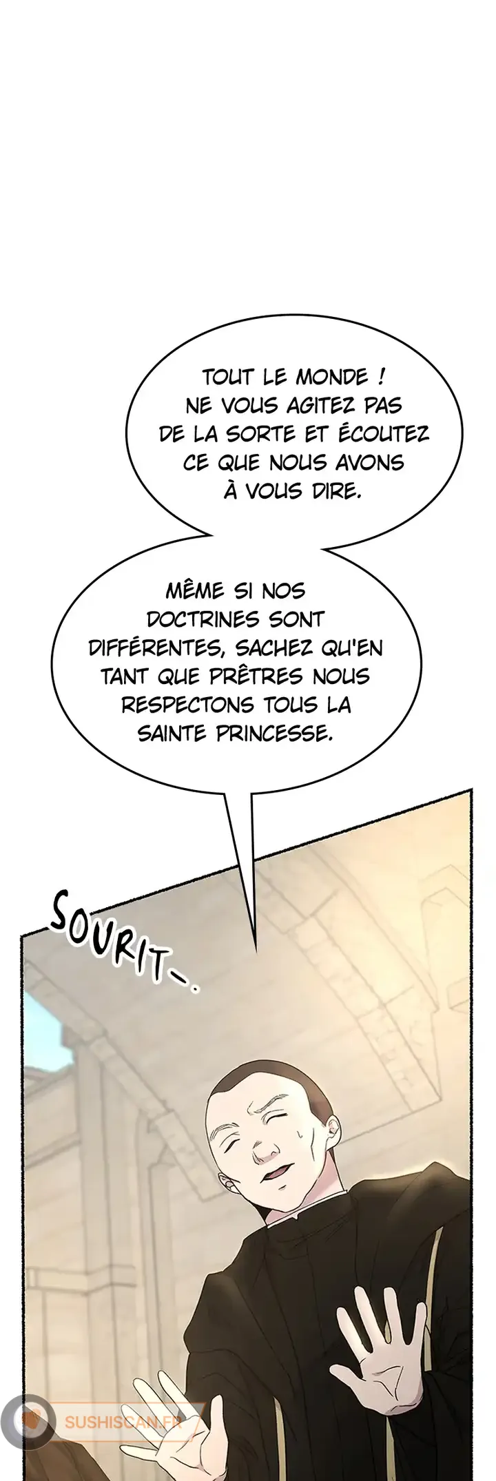 Read Like Wind On A Dry Branch FR Manga Online