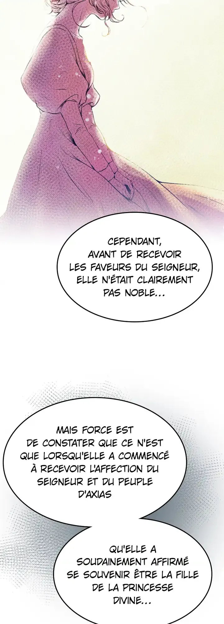 Read Like Wind On A Dry Branch FR Manga Online