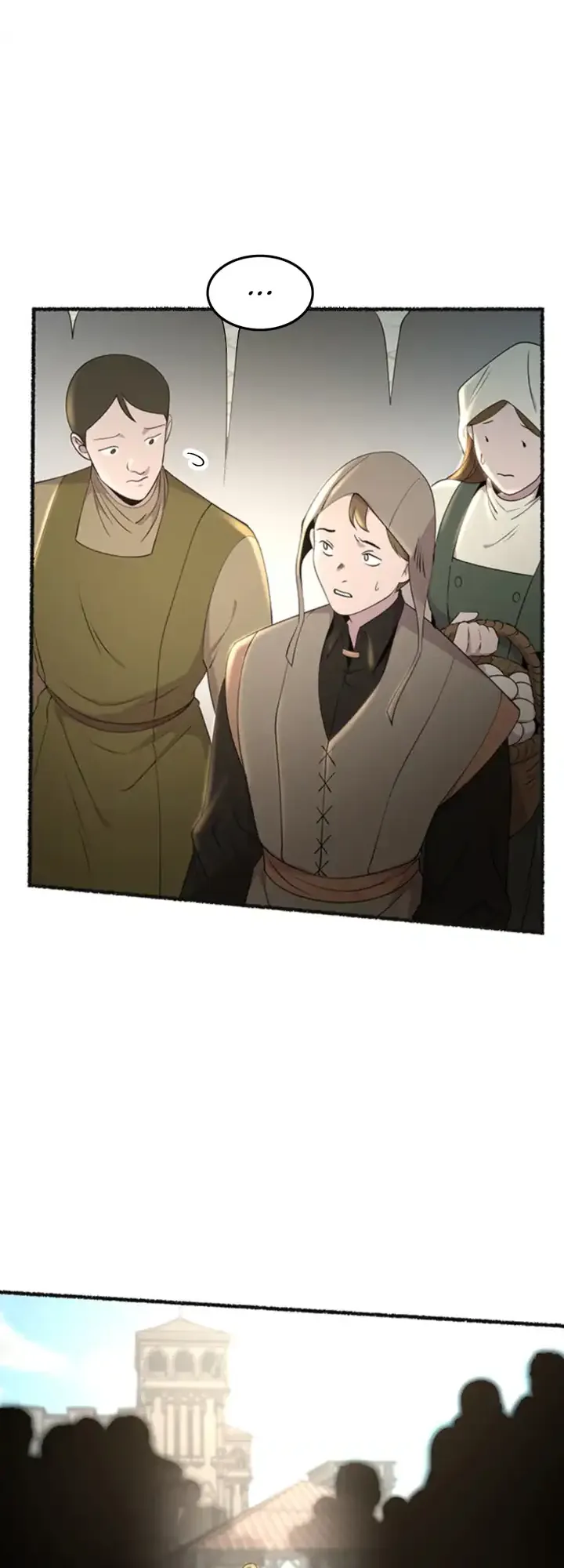 Read Like Wind On A Dry Branch FR Manga Online