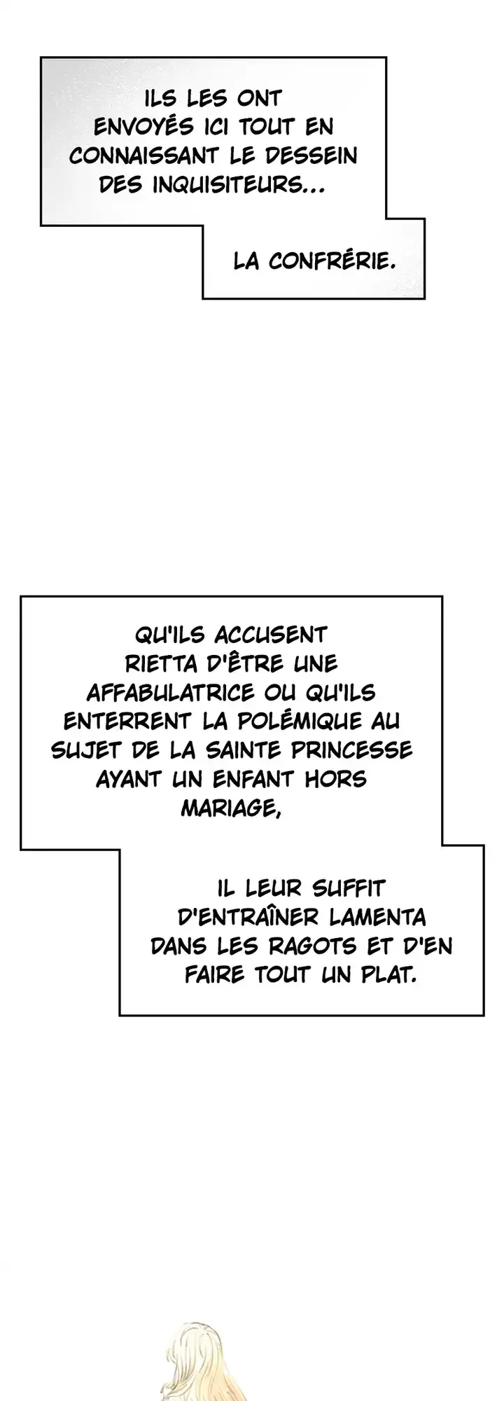 Read Like Wind On A Dry Branch FR Manga Online