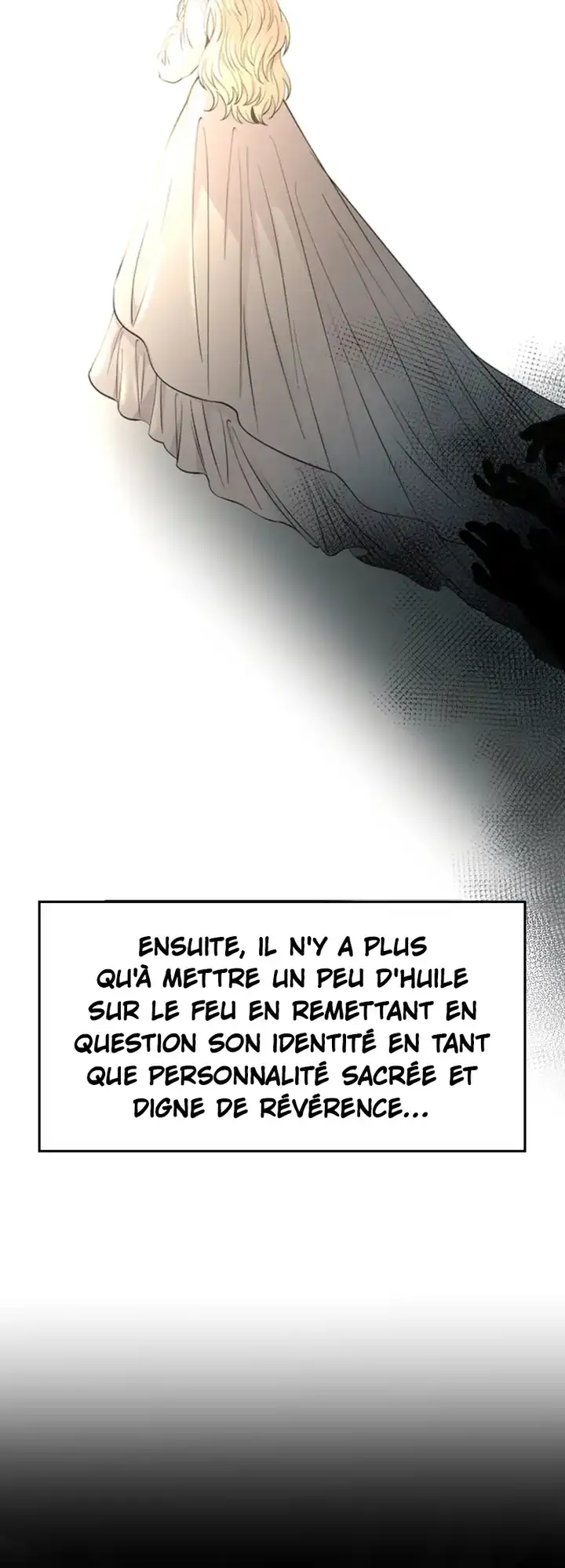 Read Like Wind On A Dry Branch FR Manga Online