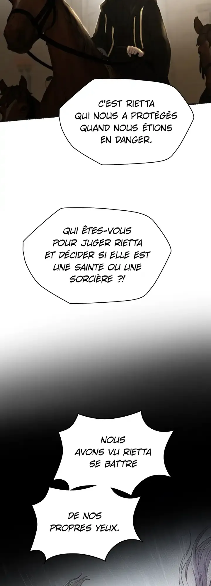 Read Like Wind On A Dry Branch FR Manga Online