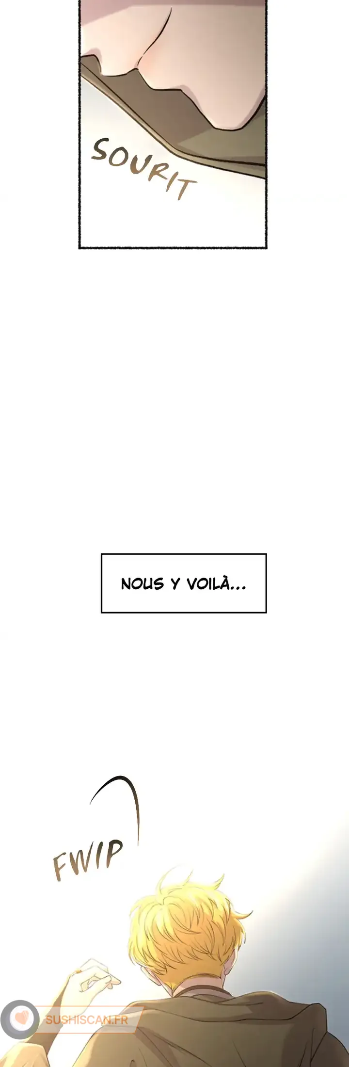 Read Like Wind On A Dry Branch FR Manga Online