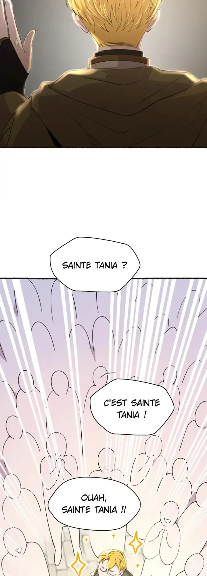 Read Like Wind On A Dry Branch FR Manga Online