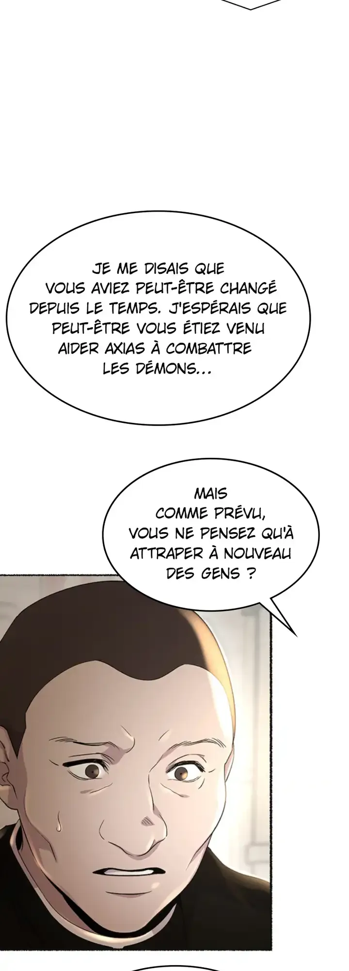 Read Like Wind On A Dry Branch FR Manga Online