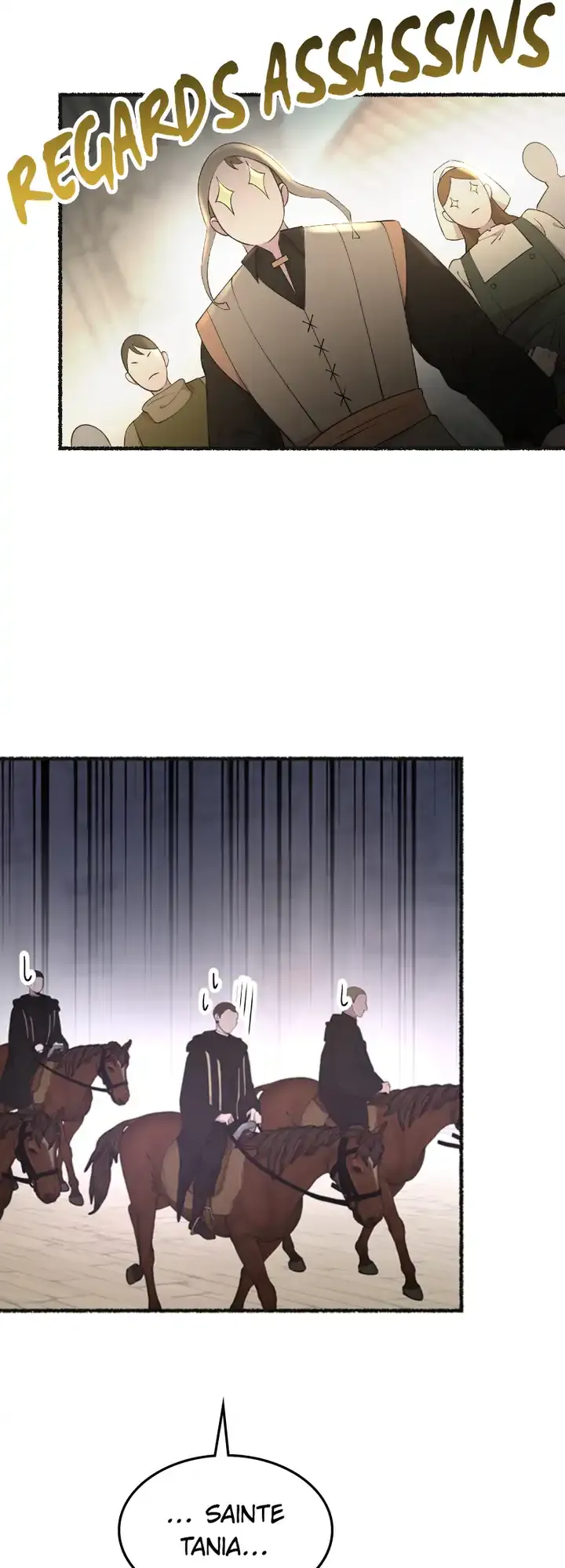 Read Like Wind On A Dry Branch FR Manga Online
