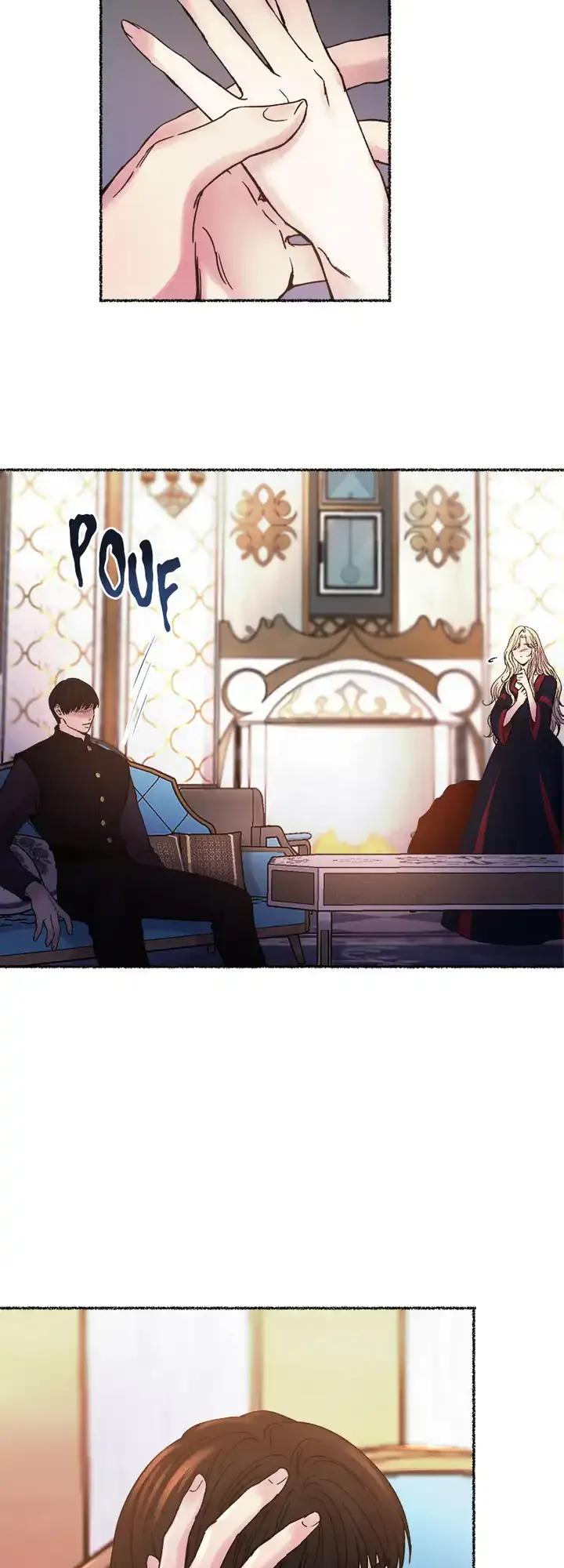 Read Like Wind On A Dry Branch FR Manga Online