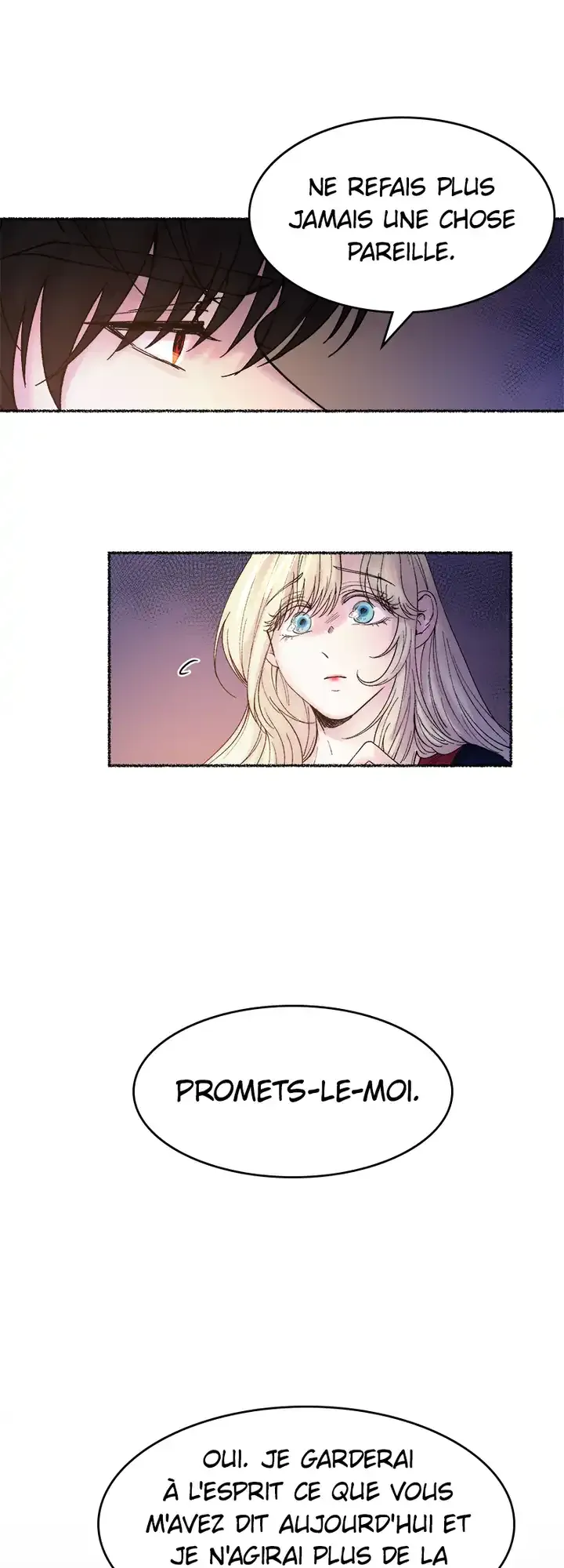 Read Like Wind On A Dry Branch FR Manga Online