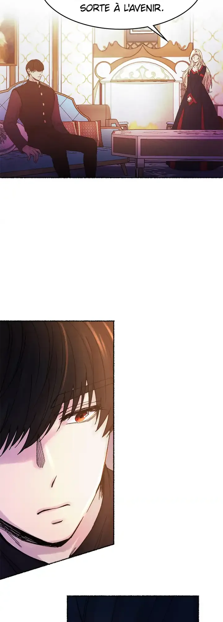 Read Like Wind On A Dry Branch FR Manga Online