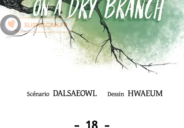 Read Like Wind On A Dry Branch FR Manga Online
