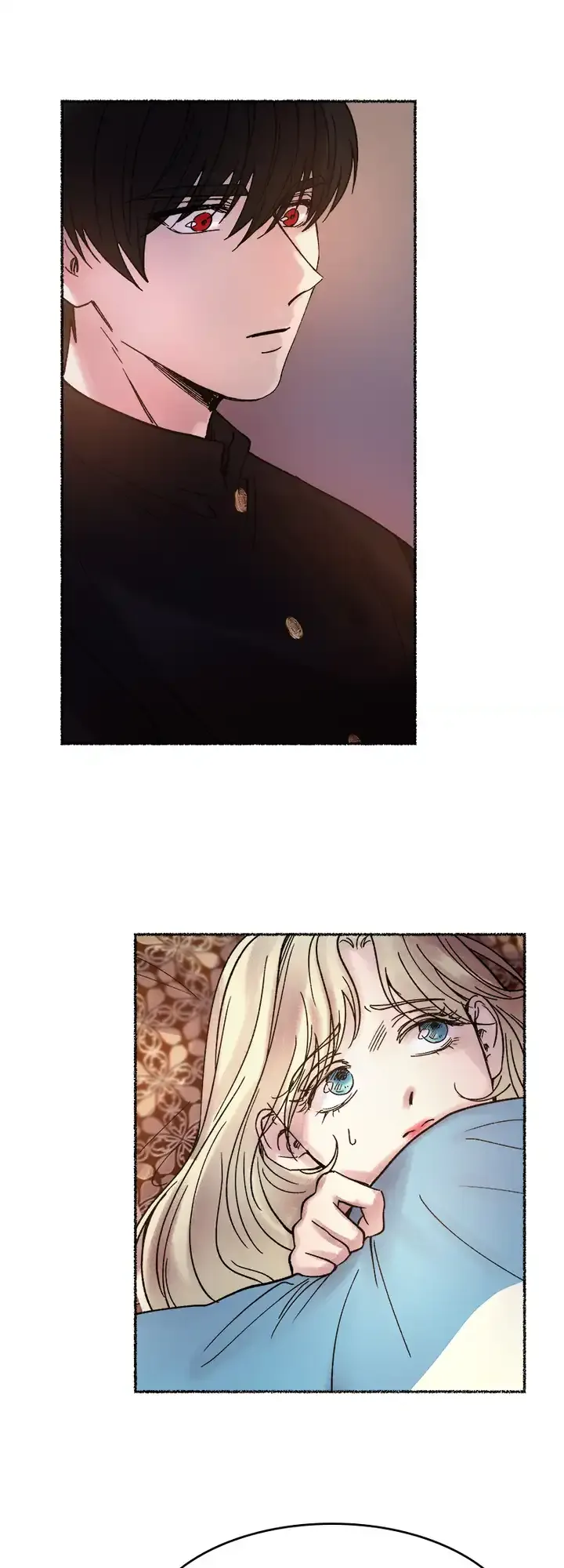 Read Like Wind On A Dry Branch FR Manga Online