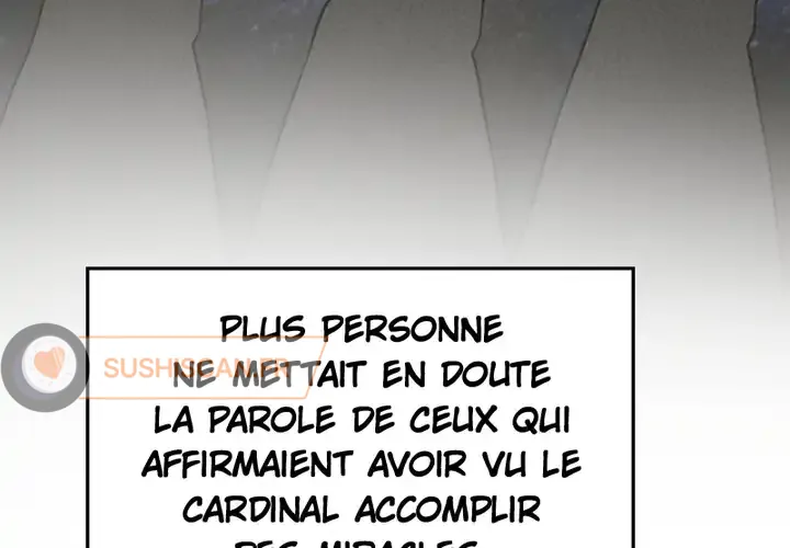 Read Like Wind On A Dry Branch FR Manga Online