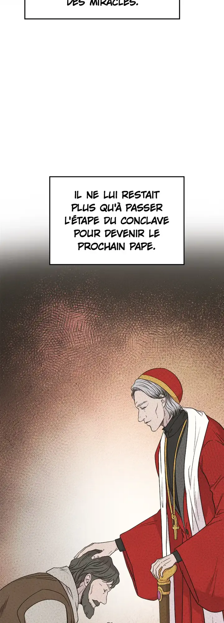 Read Like Wind On A Dry Branch FR Manga Online