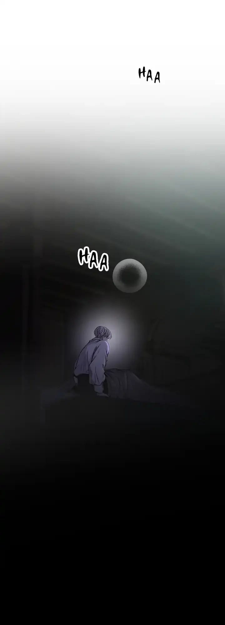 Read Like Wind On A Dry Branch FR Manga Online