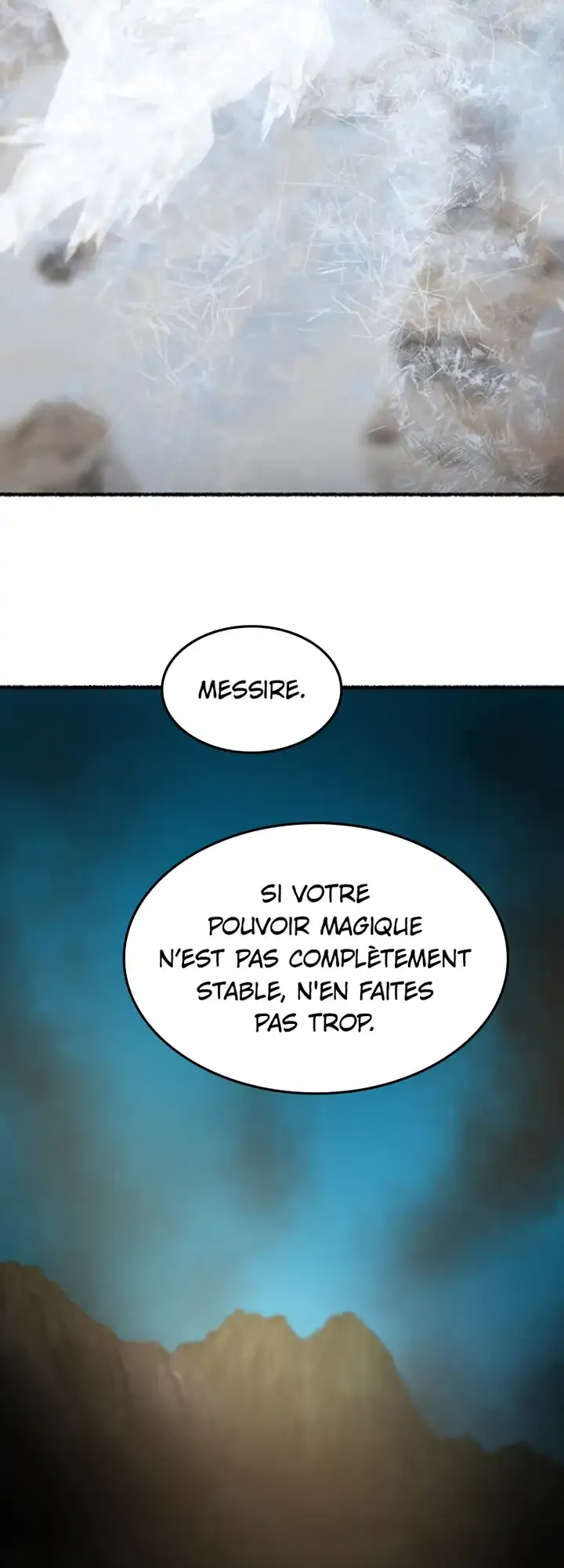 Read Like Wind On A Dry Branch FR Manga Online