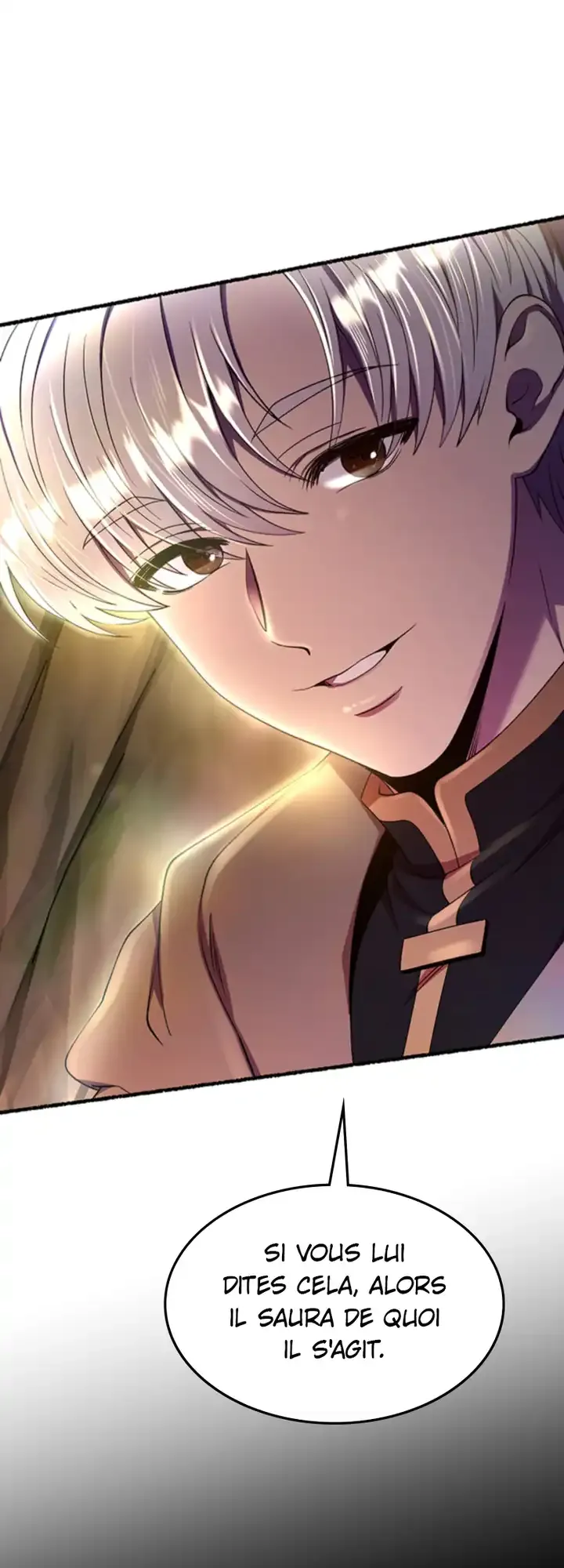 Read Like Wind On A Dry Branch FR Manga Online