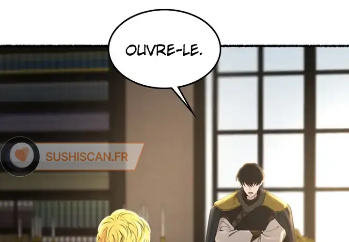 Read Like Wind On A Dry Branch FR Manga Online