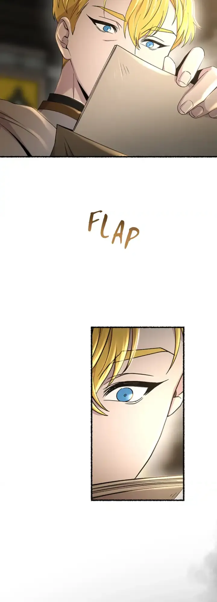 Read Like Wind On A Dry Branch FR Manga Online